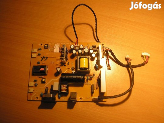 10170 Benq E2220HD tápegység 715G3557-P01-000-001S 9B41AAA6