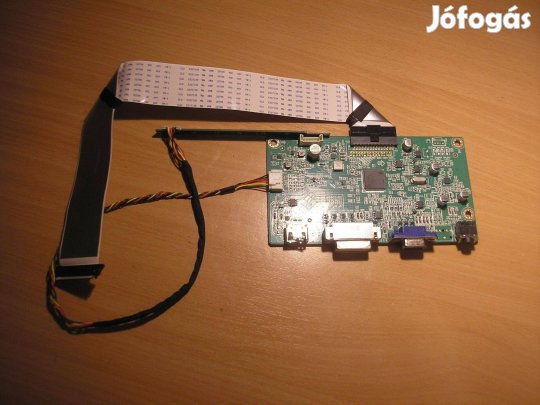 10172 Philips 243V7Q mainboard 715G-8715-M0C-B00-004L