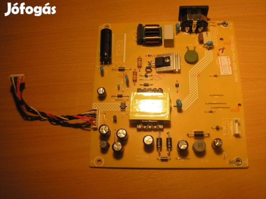 10173 Philips 243V7Q tápegység 715G8516-P0A-008-001M Plpcgh481UAN5