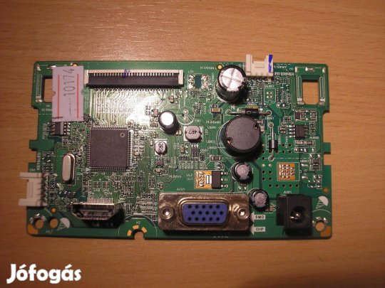 10174 Acer EK240Y mainboard ME.RT2513.EB788 2RT513B0MNA