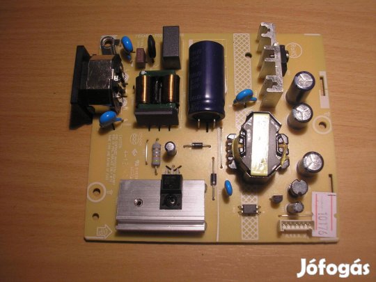 10176 Asus VG27WQ1B tápegység 715GA613-P02-000-001R LC431Gqxt VG32V