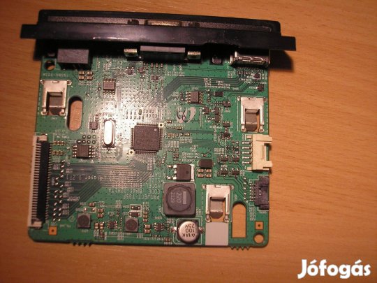 10177 Samsung F27T350FHR mainboard BN41-02817A BN94-16506C