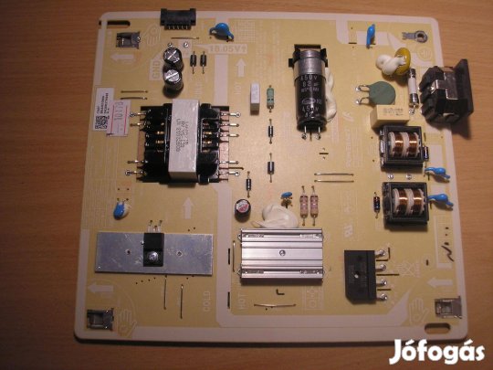 10178 Samsung S27AM503NU tápegység BN44-01098A P4519_APN 1,0