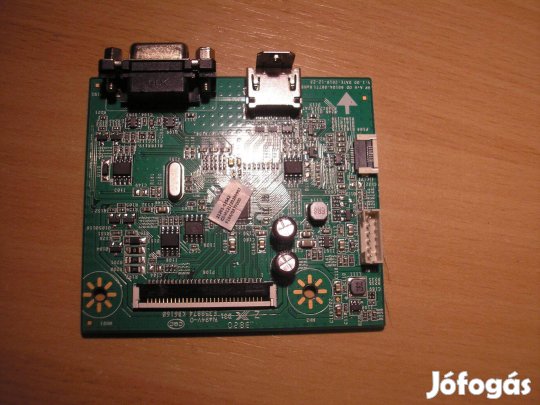 10179 HP V27e mainboard HP A+H 0D 60104-09771