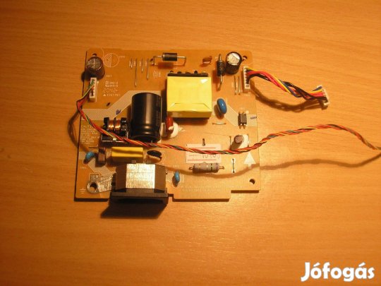 10180 HP V27e tápegység HP SH20. 7 60104-09671 LE24BW-RX-8