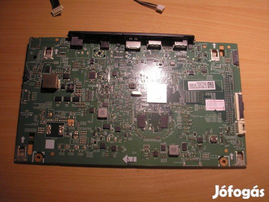 10181 Samsung C24RG50Fqu mainboard BN41-02696A BN94-14647E