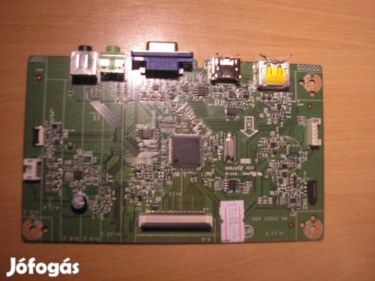 10183 Benq GW2780-B mainboard 4H.3VD01.A00