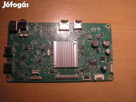 10185 Iiyama GB2770HSU mainboard 715GB279-M0E-B00-005Y Ntzy1Q2