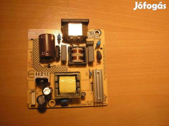 10186 Iiyama GB2770HSU tápegység 715GA956-P01-000-003S JD281Dqy4