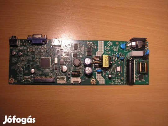 10187 Philips 241V8L/00 mainboard 715GA522-C0A-007-0H4L 1W2Phq2