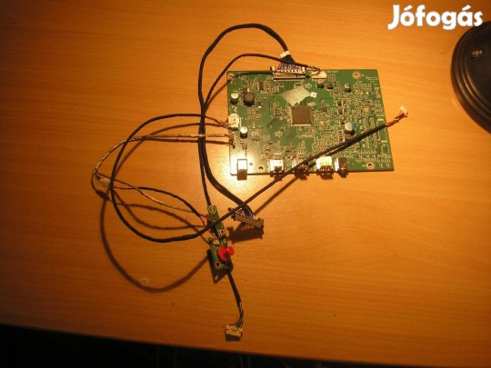 10188 MSI Artymis 242C mainboard 715GB371-M0B-T00-005T PVN4Yq1