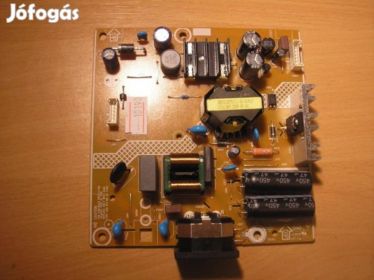 10190 AOC G2490Vxa tápegység 715G7610-P02-010-0H1R JD551Mqd8