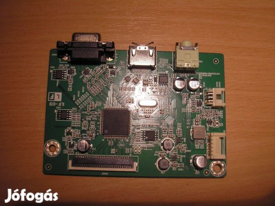 10191 Lenovo D27-30 mainboard 4920A01LE1300R0 8 Ilif-619