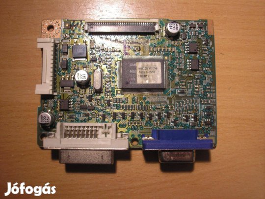 10193 Samsung 2253LW mainboard BN94-01591G LS22Aqvjfv BN41-00877A