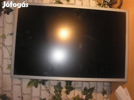 10195 Samsung 2253LW LCD kijelző Chunghwa CLAA220WA 22" 21,6" 30pin 5V