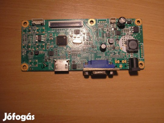 10196 Koorui 22N1 mainboard Hkcmnt NT68830-B 261502010982