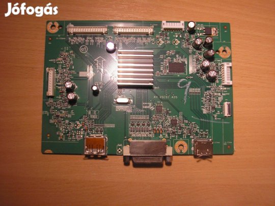 10198 Benq XL2411-B mainboard 4H.20E01.A20 M11F88TQ XL2411P