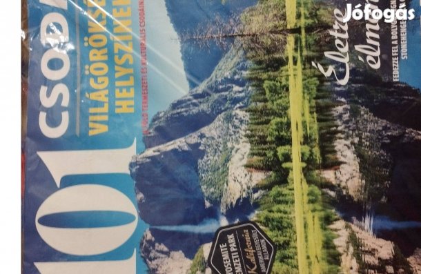 101 Csoda - Világörökségi Helyszínek