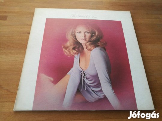 101 Strings Orchestra The Sounds of Love (A/S USA 1969)