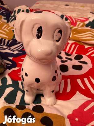 101 kiskutyás persely