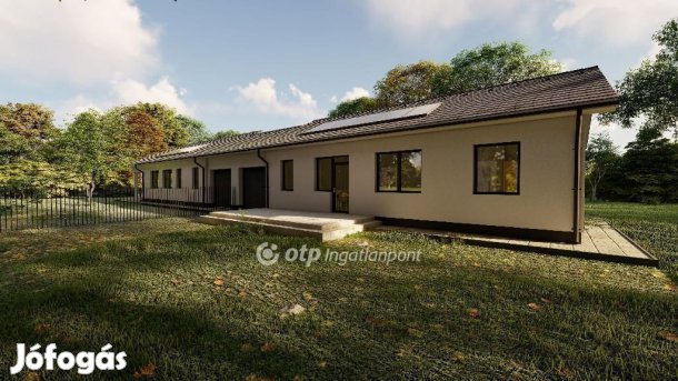 101 nm-es ház eladó Kecskemét