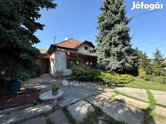 101 nm-es ház eladó Szigetszentmiklós