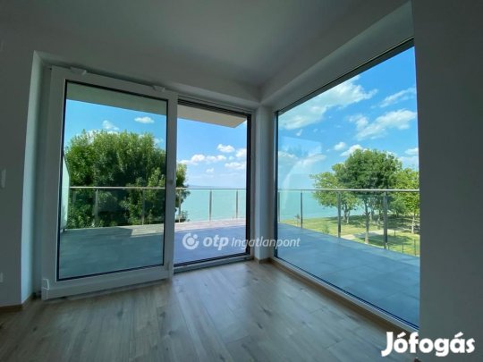 101 nm-es lakás eladó Siófok