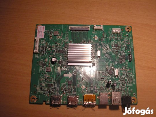 10200 Iiyama G2466HSU mainboard 4H.51U01.A00 N2Atsh3E