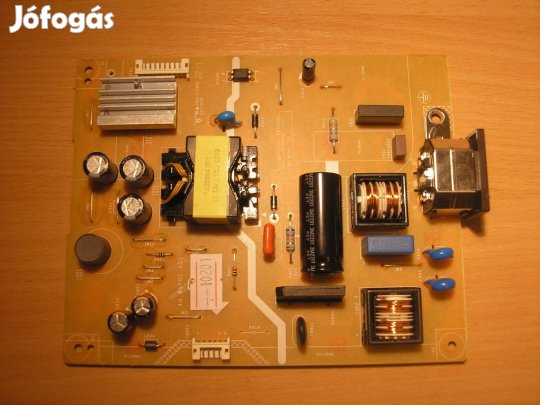 10201 Iiyama G2466HSU tápegység 4H.4VP02.A00 N2Cjnote