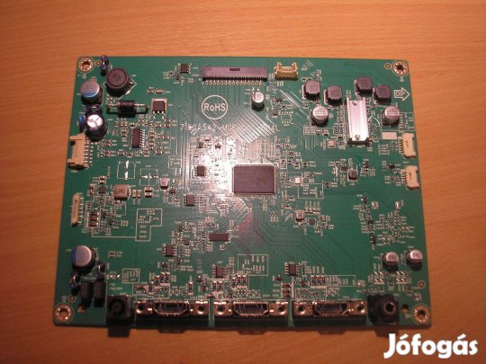 10202 Benq EW2480-L mainboard 716GA542-M0E-000-004L