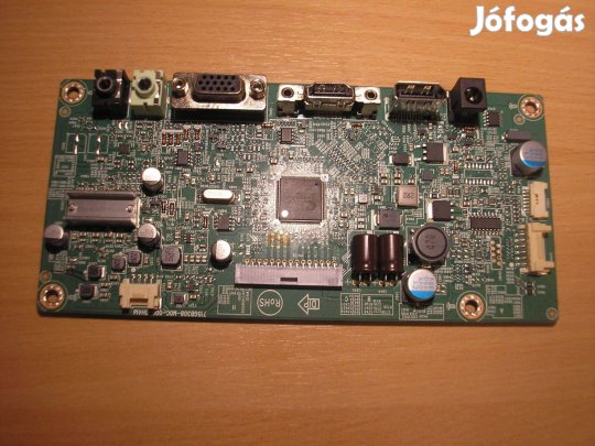 10203 Philips 24EA2Fa/00 mainboard 715GB308-M0C-000-0H4M