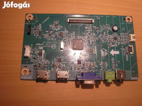 10204 Benq GW2280-B mainboard 4H.42B01.A00 N0JT4G7Q