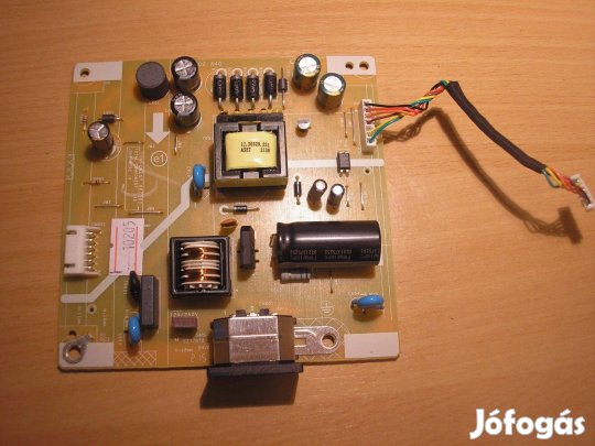 10205 Benq GW2280-B tápegység 4H.2UD02.A40 N0NJ8CEE