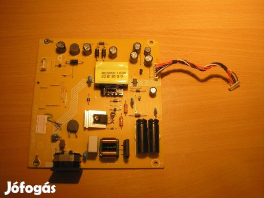 10206 Philips 243V7Q tápegység 715G8516-P01-000-001S