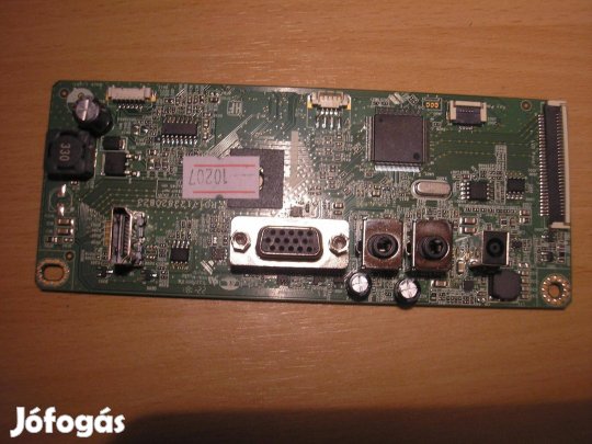 10207 HP M24fwa mainboard R017122820823 RIM101