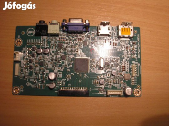 10208 Benq GW2480-T mainboard 715G8943-M0C-003-004I