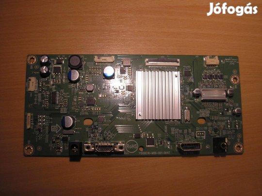10210 Philips 242E1Gaez/00 mainboard 715GB316-M0B-001-0H4T