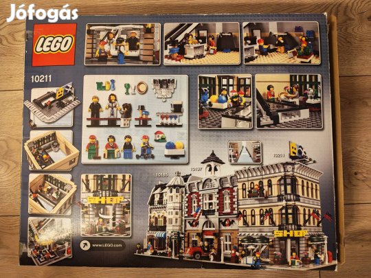 10211 Lego szett