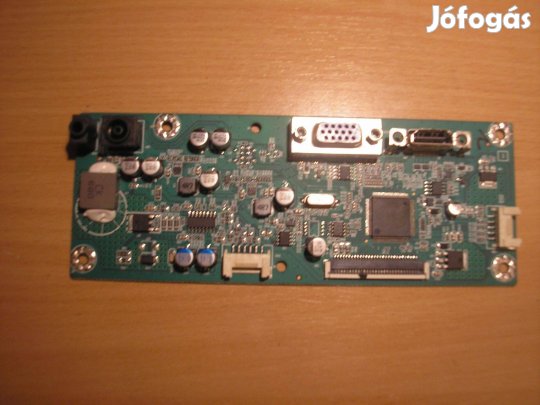 10211 Samsung C27R502FHR mainboard BN81-17542A Cqc18134207418