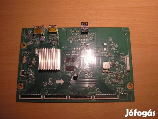 10212 HP 27xq 3WL54AA mainboard 4H.45201.A00