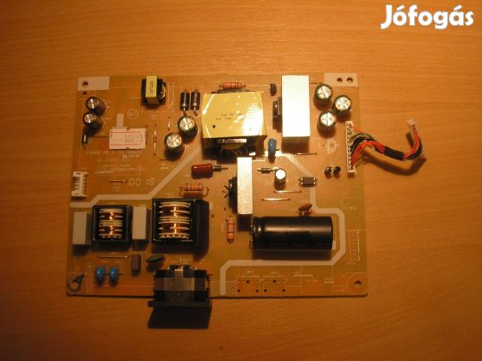 10213 HP 27xq 3WL54AA tápegység 4H.45202.A00