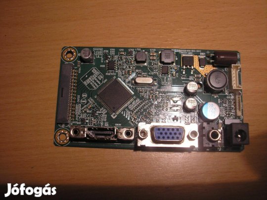 10223 AOC 24B1Xh mainboard 715G9353-M1A-B00-004I Ldma1QT