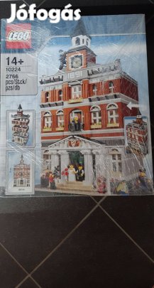 10224 Lego Városháza