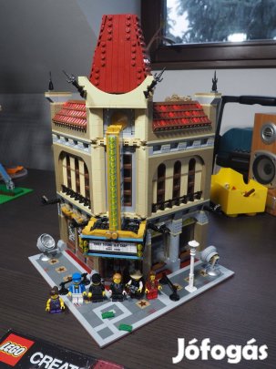 10232 Legocreator Expert - Palace Cinema