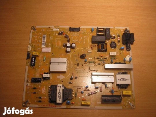 10242 LG 55Nano869PA tápegység EAX69508302 (1.1) Eay65895412