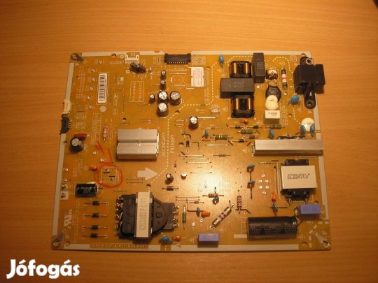 10243 sérült 50Nano869PA tápegység Lgp50-21UL6 EAX69508402 (1.0) Eay65