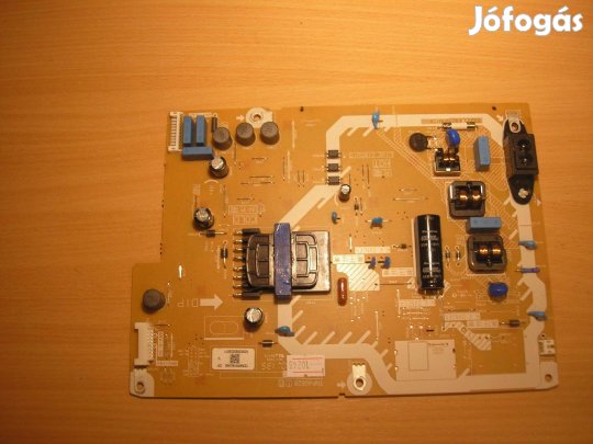 10248 Panasonic TX-40FS400B 1P tápegységtnp4G628 Tzrnp01Nuwe