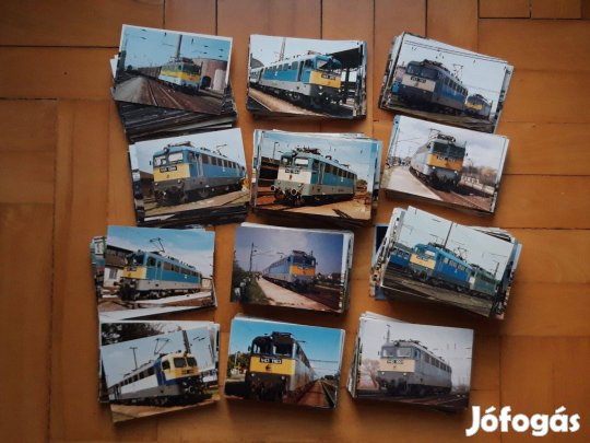 1024 db MÁV, GySEV V43 mozdony fénykép