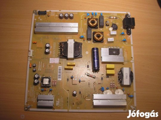 10252 LG 70Nano75Upa tápegység Lgp70T-21U1 EAX69502302 (1.0) Eay658956