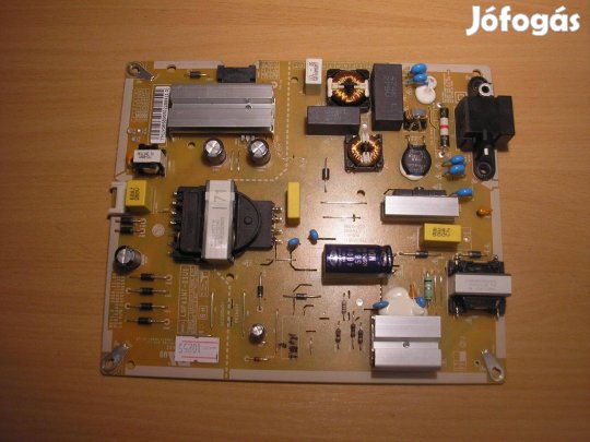 10255 LG 43Nano779PA tápegység Lgp43NT-21U1 EAX69502102 (1.0) Eay65895